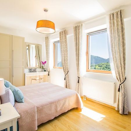 Seasons Mountain Suite บราชอฟ ภายนอก รูปภาพ