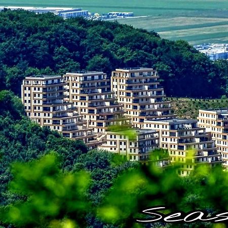 Seasons Mountain Suite บราชอฟ ภายนอก รูปภาพ