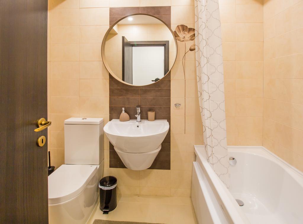 Seasons Mountain Suite บราชอฟ ภายนอก รูปภาพ