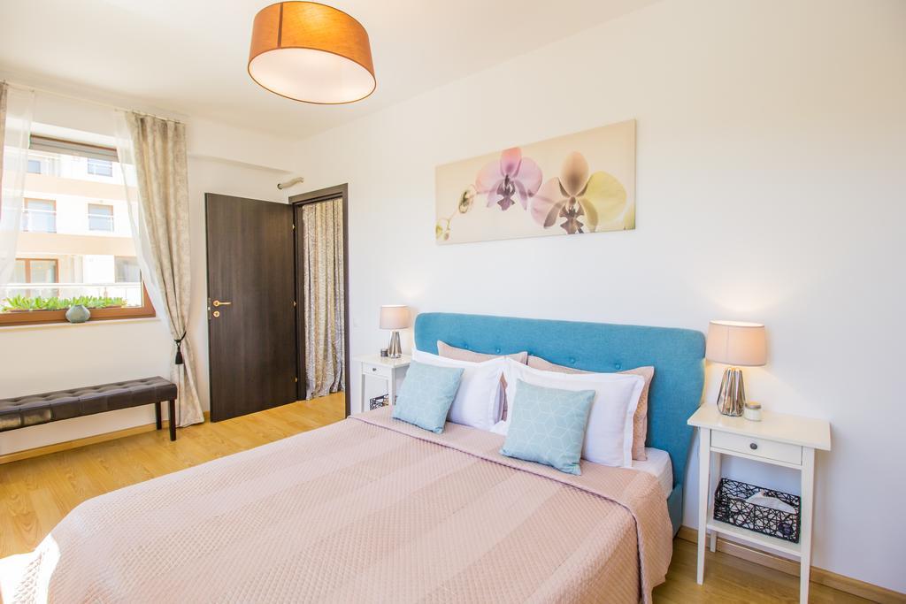 Seasons Mountain Suite บราชอฟ ภายนอก รูปภาพ