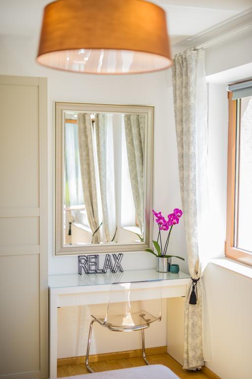 Seasons Mountain Suite บราชอฟ ภายนอก รูปภาพ